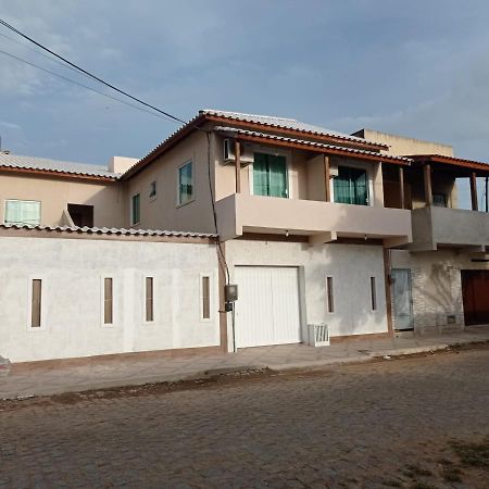Apartmán Dom Gabriel Campos dos Goytacazes Exteriér fotografie