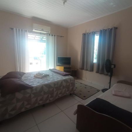 Apartmán Dom Gabriel Campos dos Goytacazes Exteriér fotografie