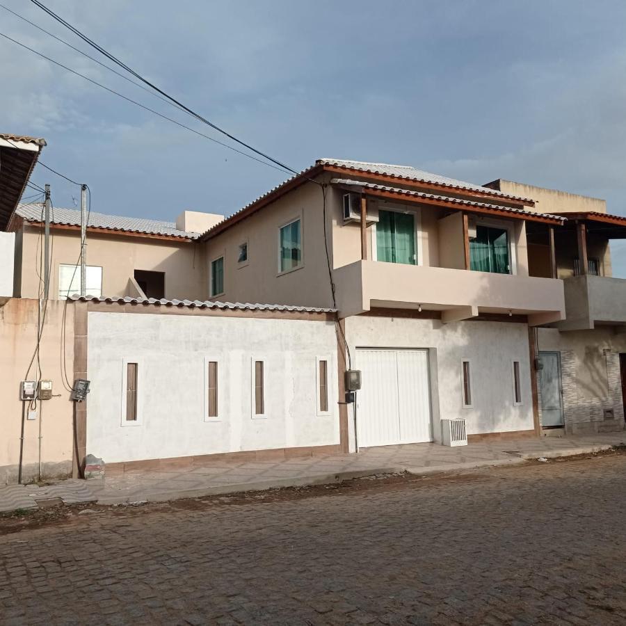 Apartmán Dom Gabriel Campos dos Goytacazes Exteriér fotografie