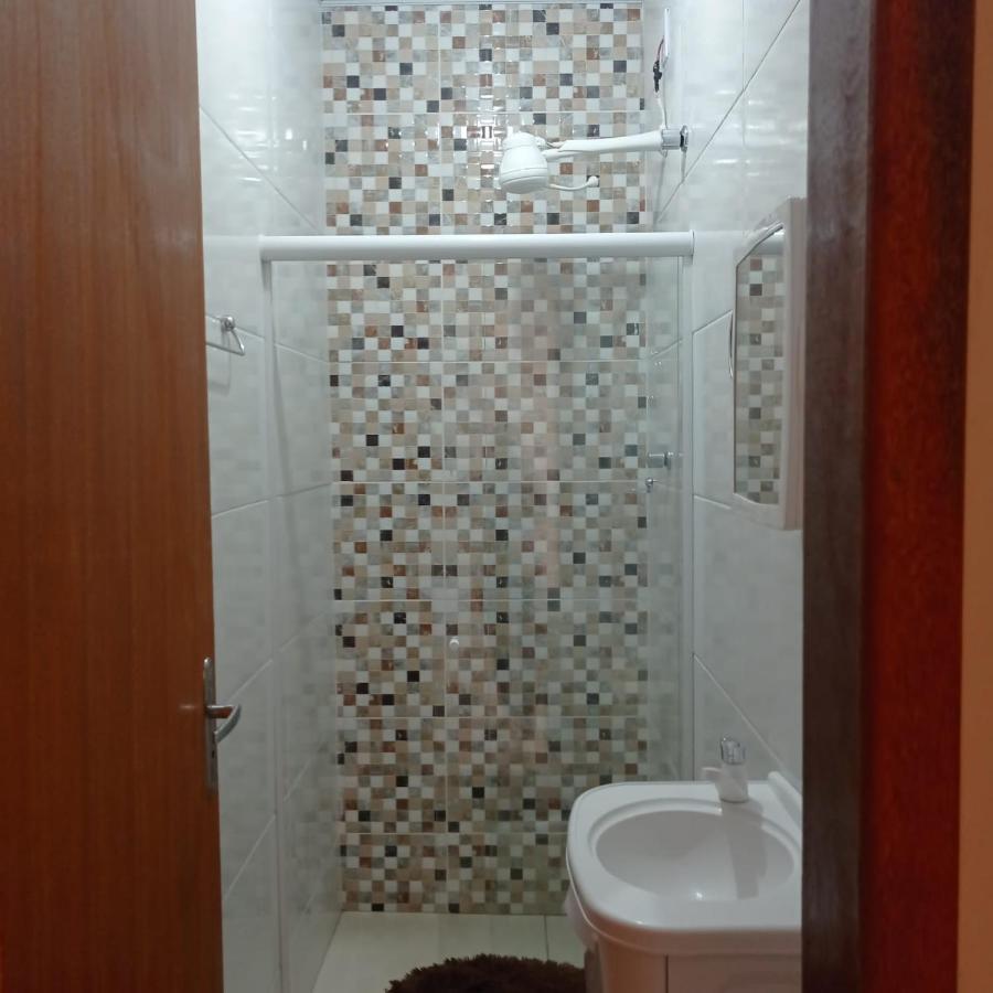 Apartmán Dom Gabriel Campos dos Goytacazes Exteriér fotografie