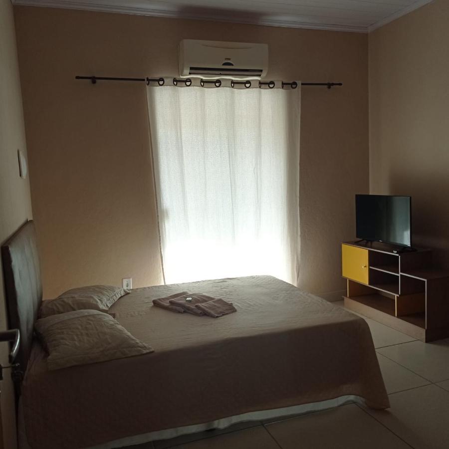 Apartmán Dom Gabriel Campos dos Goytacazes Exteriér fotografie