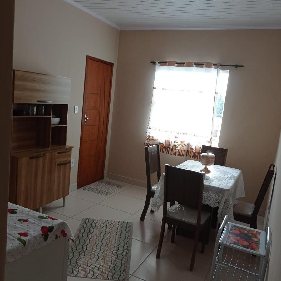 Apartmán Dom Gabriel Campos dos Goytacazes Exteriér fotografie