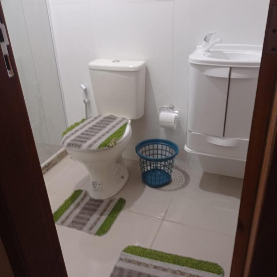 Apartmán Dom Gabriel Campos dos Goytacazes Exteriér fotografie