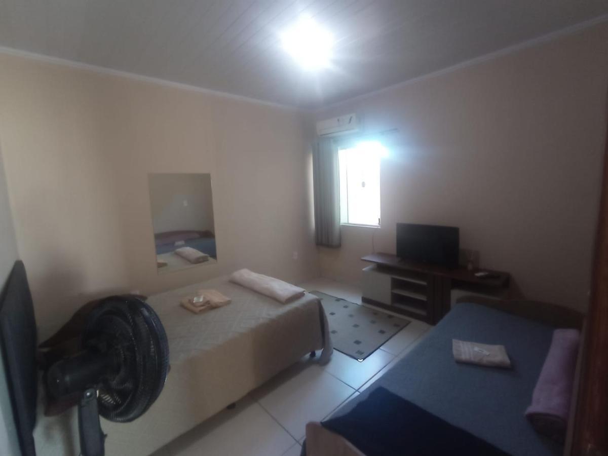 Apartmán Dom Gabriel Campos dos Goytacazes Exteriér fotografie