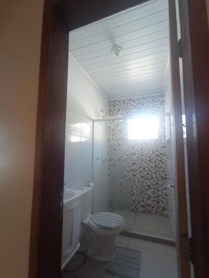 Apartmán Dom Gabriel Campos dos Goytacazes Exteriér fotografie