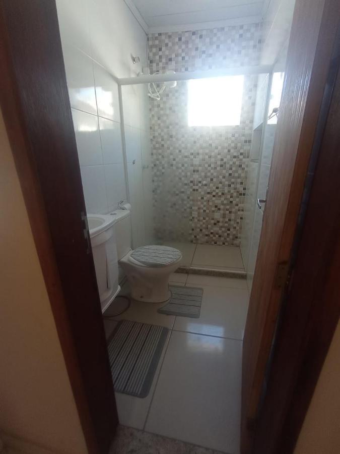 Apartmán Dom Gabriel Campos dos Goytacazes Exteriér fotografie